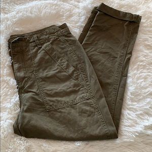 Banana Republic Pants